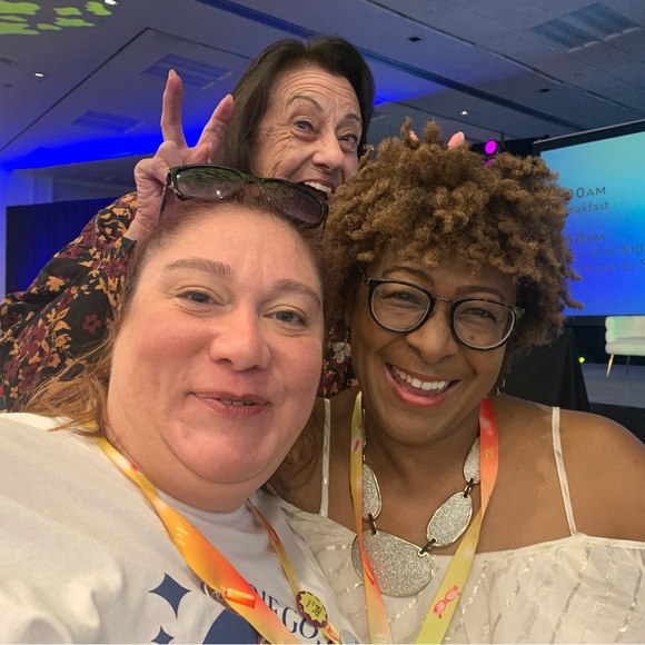 Meet your Posher, Celeste - Picture 16 of 16